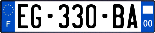 EG-330-BA