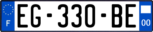 EG-330-BE