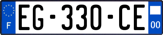 EG-330-CE