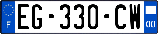 EG-330-CW