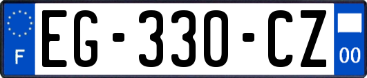 EG-330-CZ