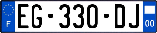 EG-330-DJ