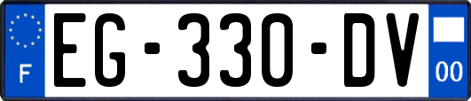 EG-330-DV