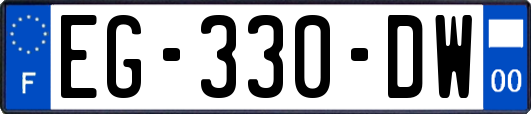 EG-330-DW