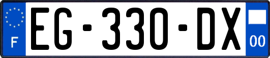 EG-330-DX