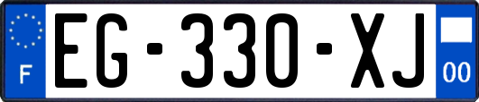 EG-330-XJ