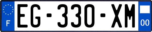 EG-330-XM