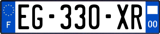EG-330-XR