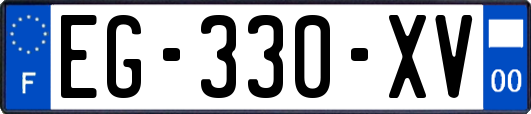 EG-330-XV
