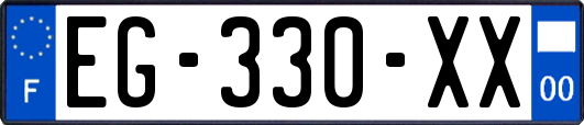 EG-330-XX