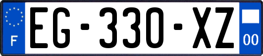EG-330-XZ