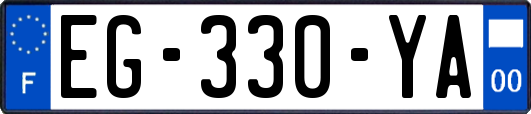 EG-330-YA