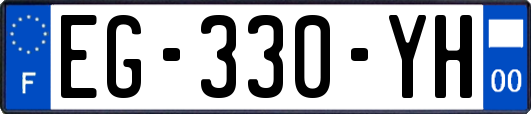 EG-330-YH