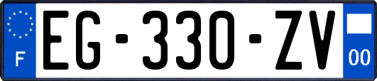 EG-330-ZV