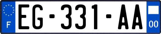 EG-331-AA