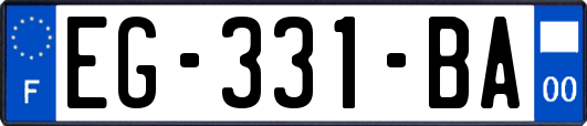 EG-331-BA