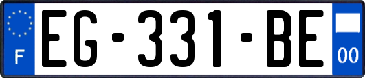 EG-331-BE