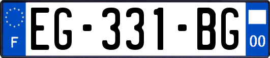 EG-331-BG