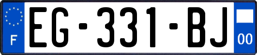 EG-331-BJ