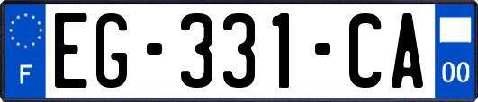 EG-331-CA