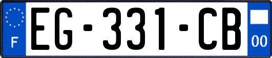 EG-331-CB