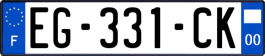 EG-331-CK