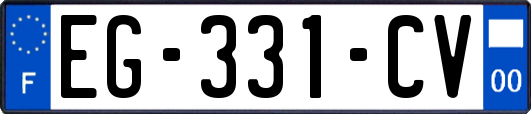 EG-331-CV