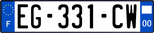 EG-331-CW