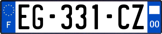 EG-331-CZ