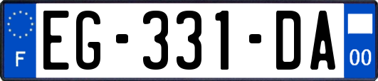 EG-331-DA