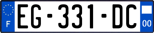 EG-331-DC