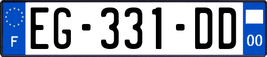 EG-331-DD