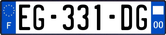 EG-331-DG