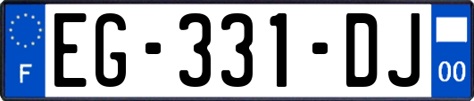 EG-331-DJ