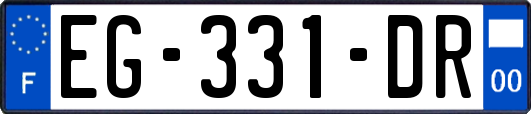 EG-331-DR
