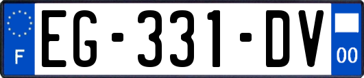 EG-331-DV