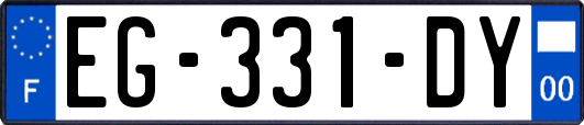 EG-331-DY