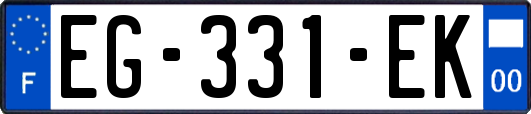 EG-331-EK