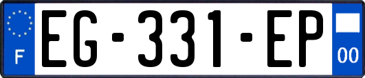 EG-331-EP