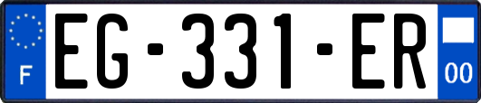 EG-331-ER