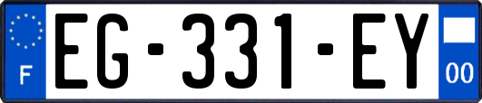EG-331-EY