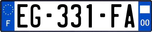 EG-331-FA