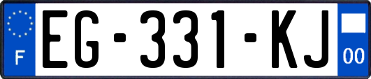 EG-331-KJ