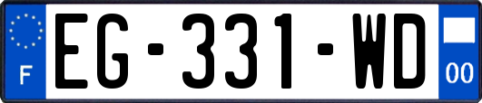 EG-331-WD