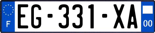 EG-331-XA