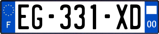 EG-331-XD