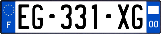 EG-331-XG