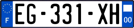 EG-331-XH
