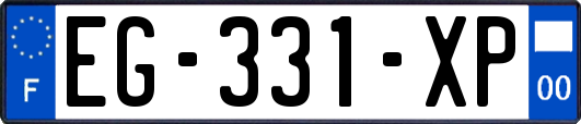 EG-331-XP