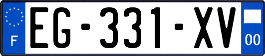 EG-331-XV
